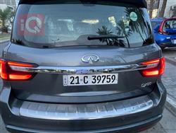 انفنتي QX80